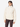 Rotate Quarter Zip in Whisper White