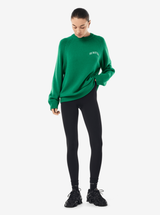 Legacy Knit Crew in Amazon