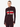 Solar Knit Jacket in Dark Plum