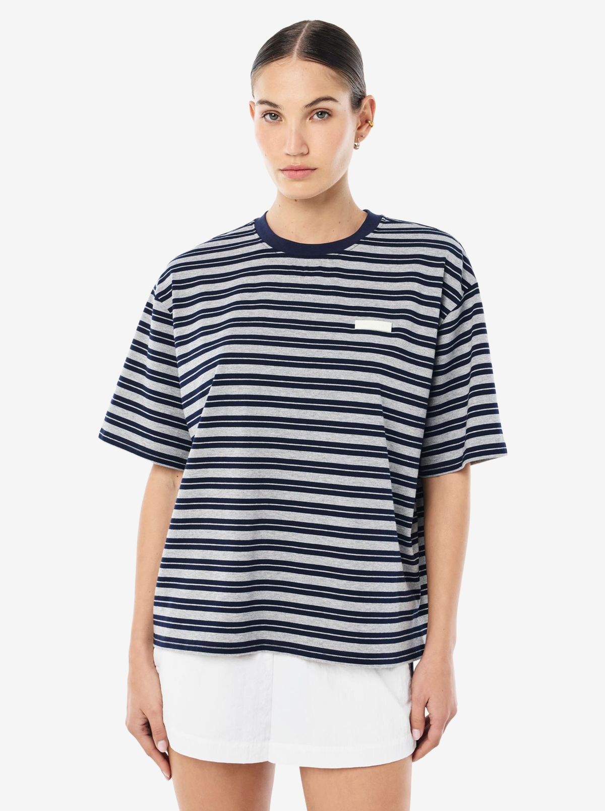 Oversized Spark Tee
