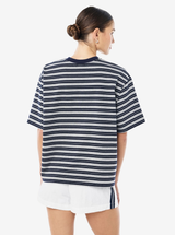 Oversized Spark Tee