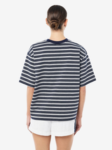 Oversized Spark Tee