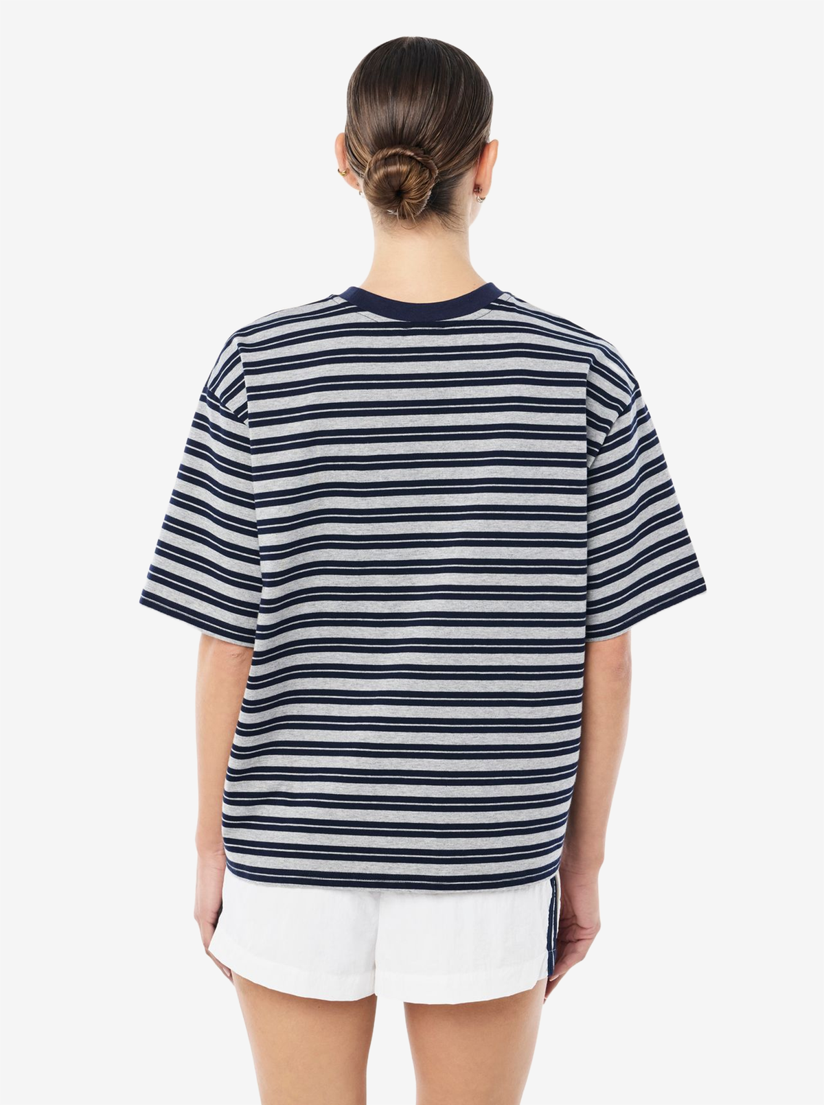 Oversized Spark Tee