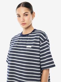 Oversized Spark Tee