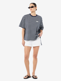 Oversized Spark Tee