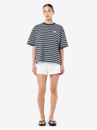 Oversized Spark Tee