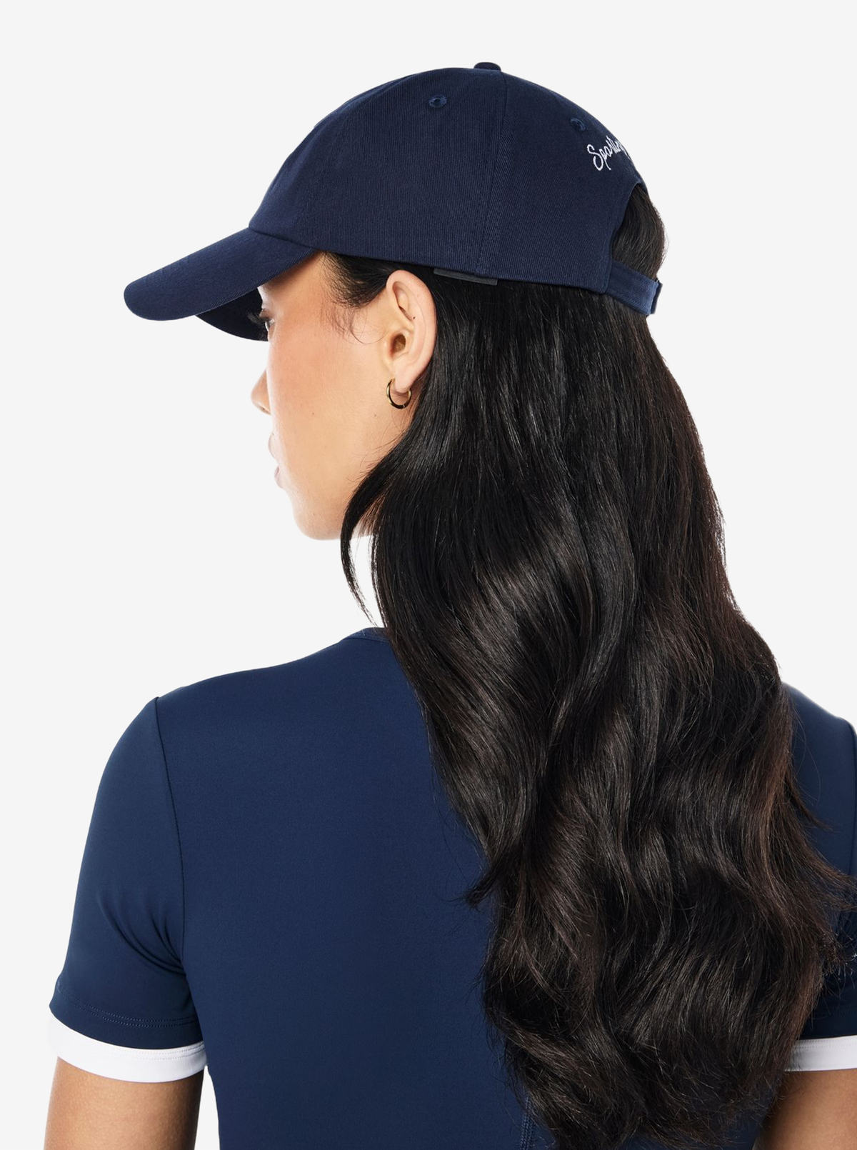 Vault Cap