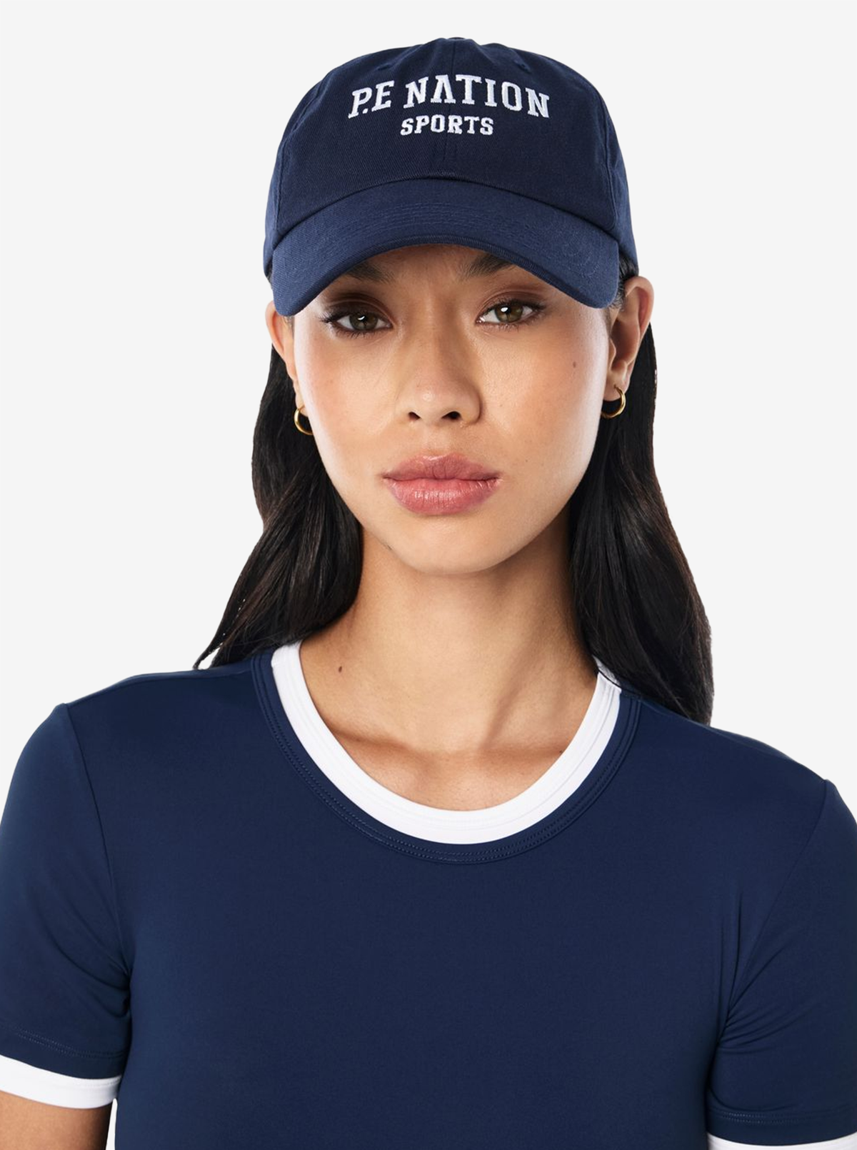 Vault Cap