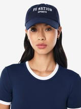 Vault Cap