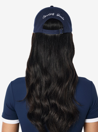 Vault Cap