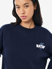Champion Oversized Sweat