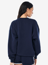 Champion Oversized Sweat