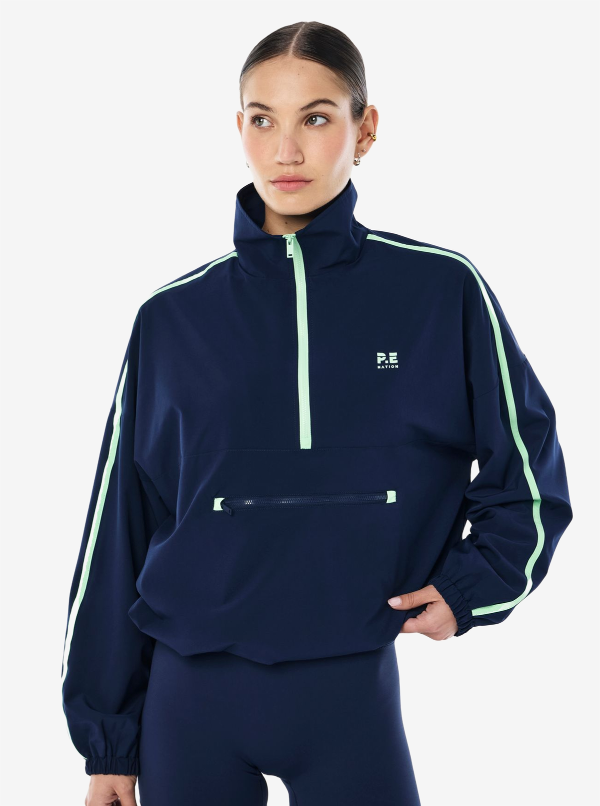 Accelerate Quarter Zip