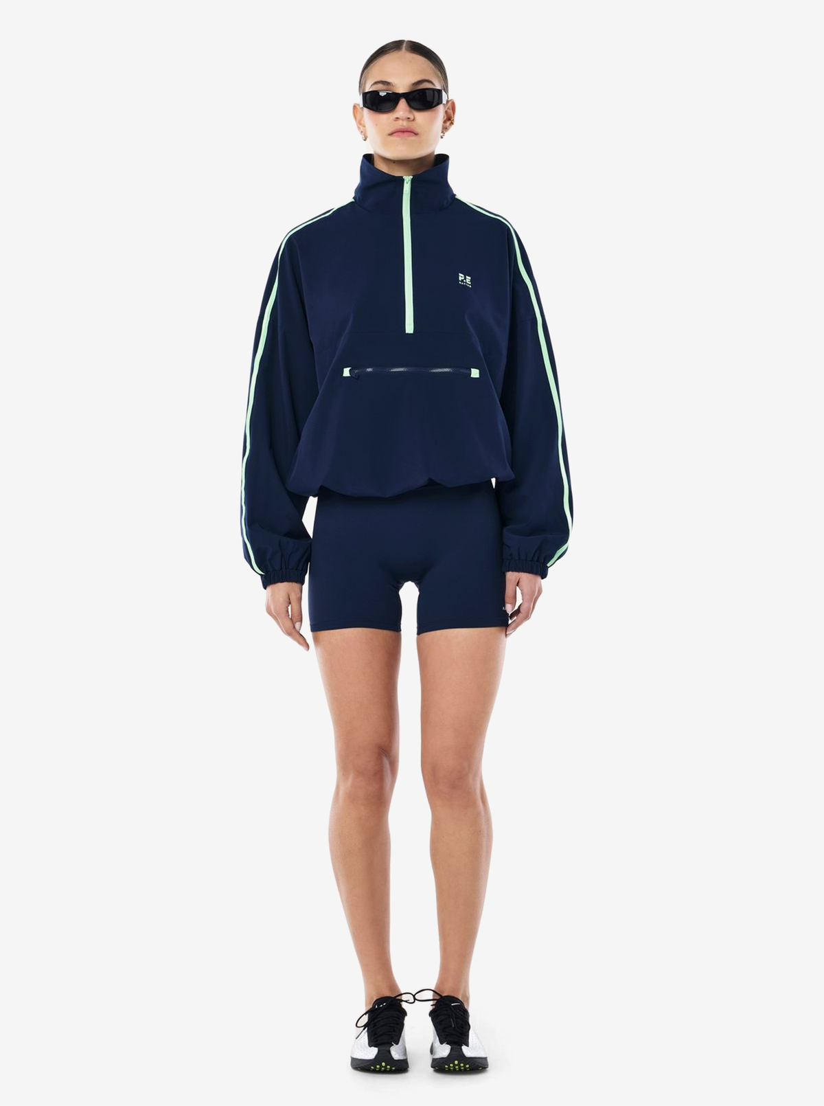 Accelerate Quarter Zip