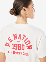 Game On Relaxed Tee