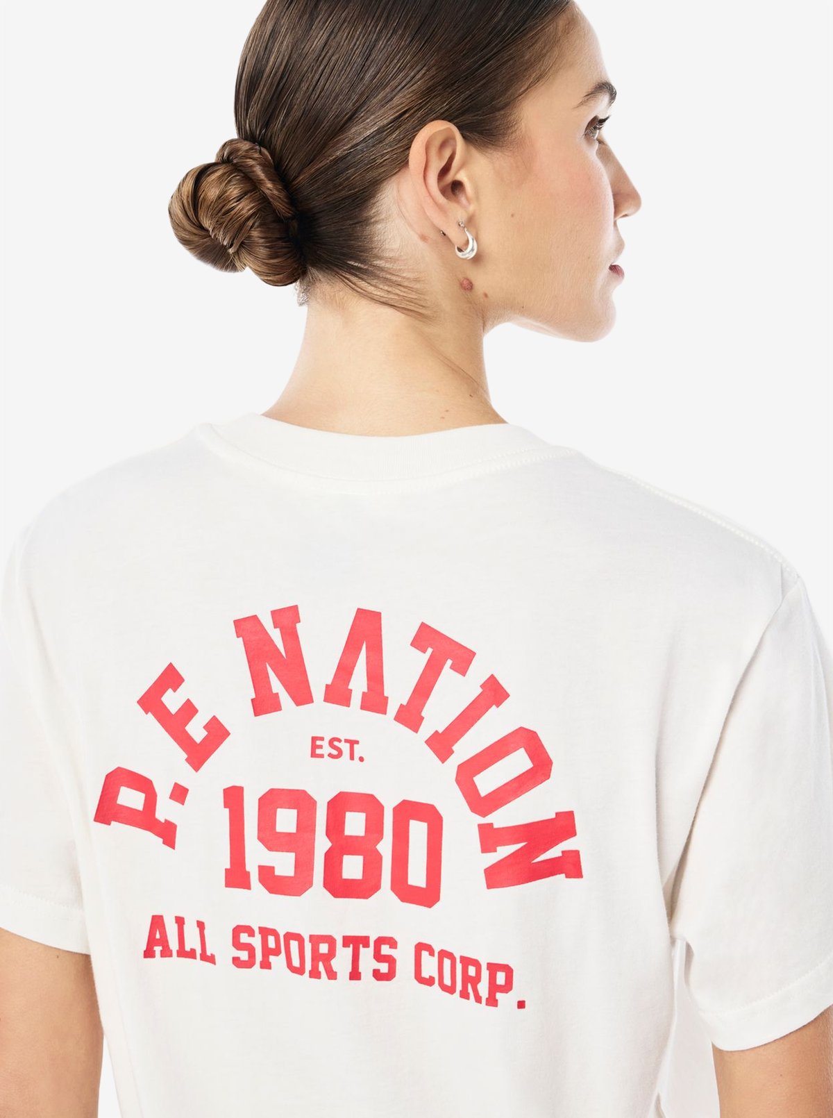 Game On Relaxed Tee