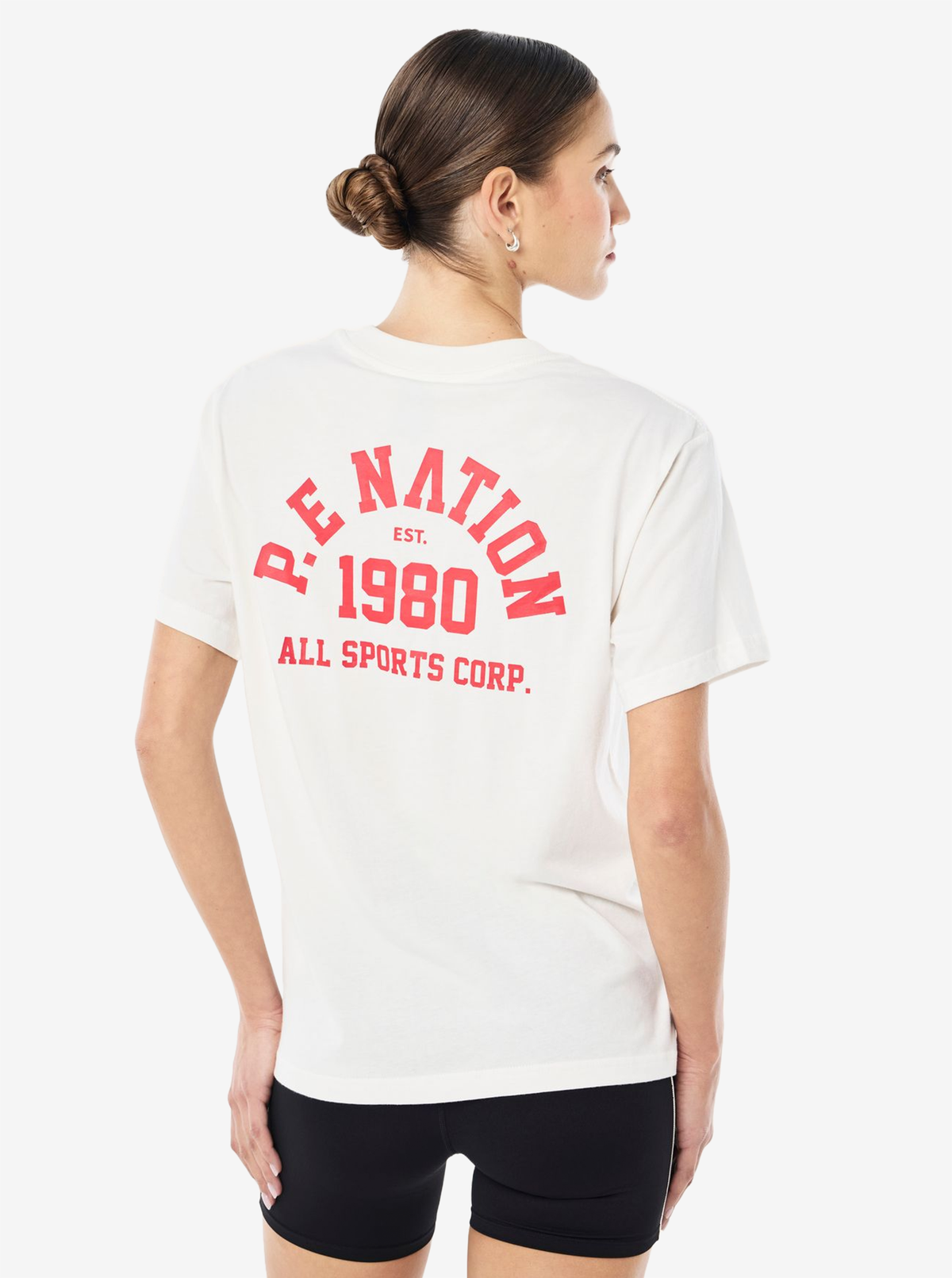 Game On Relaxed Tee
