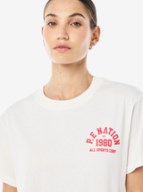 Game On Relaxed Tee
