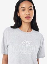 Champion Relaxed Tee