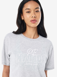Champion Relaxed Tee