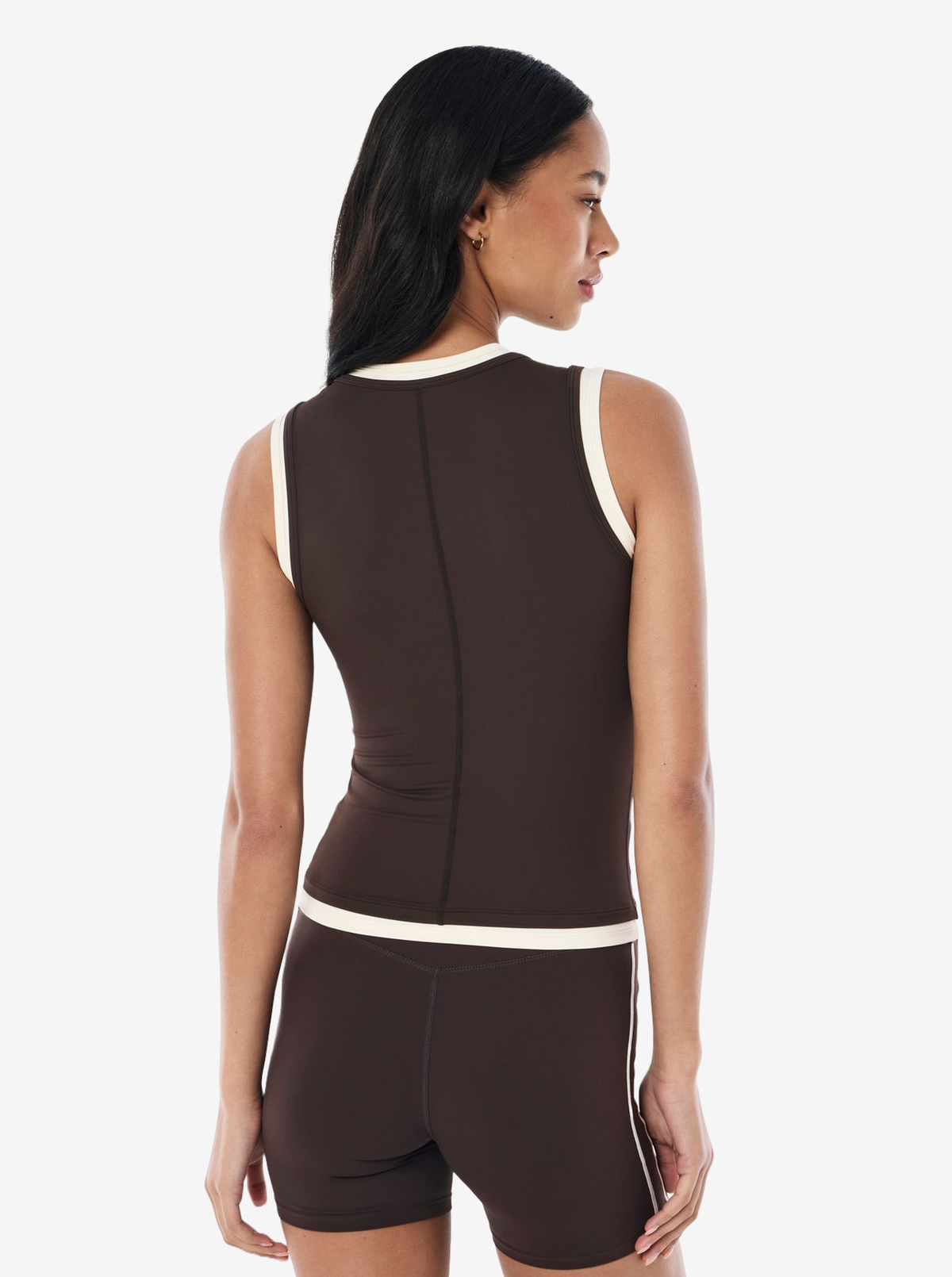 Foundation Layer Muscle Tank