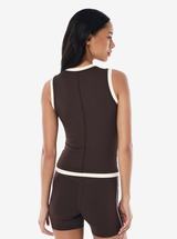 Foundation Layer Muscle Tank