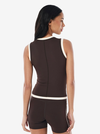 Foundation Layer Muscle Tank