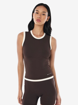 Foundation Layer Muscle Tank