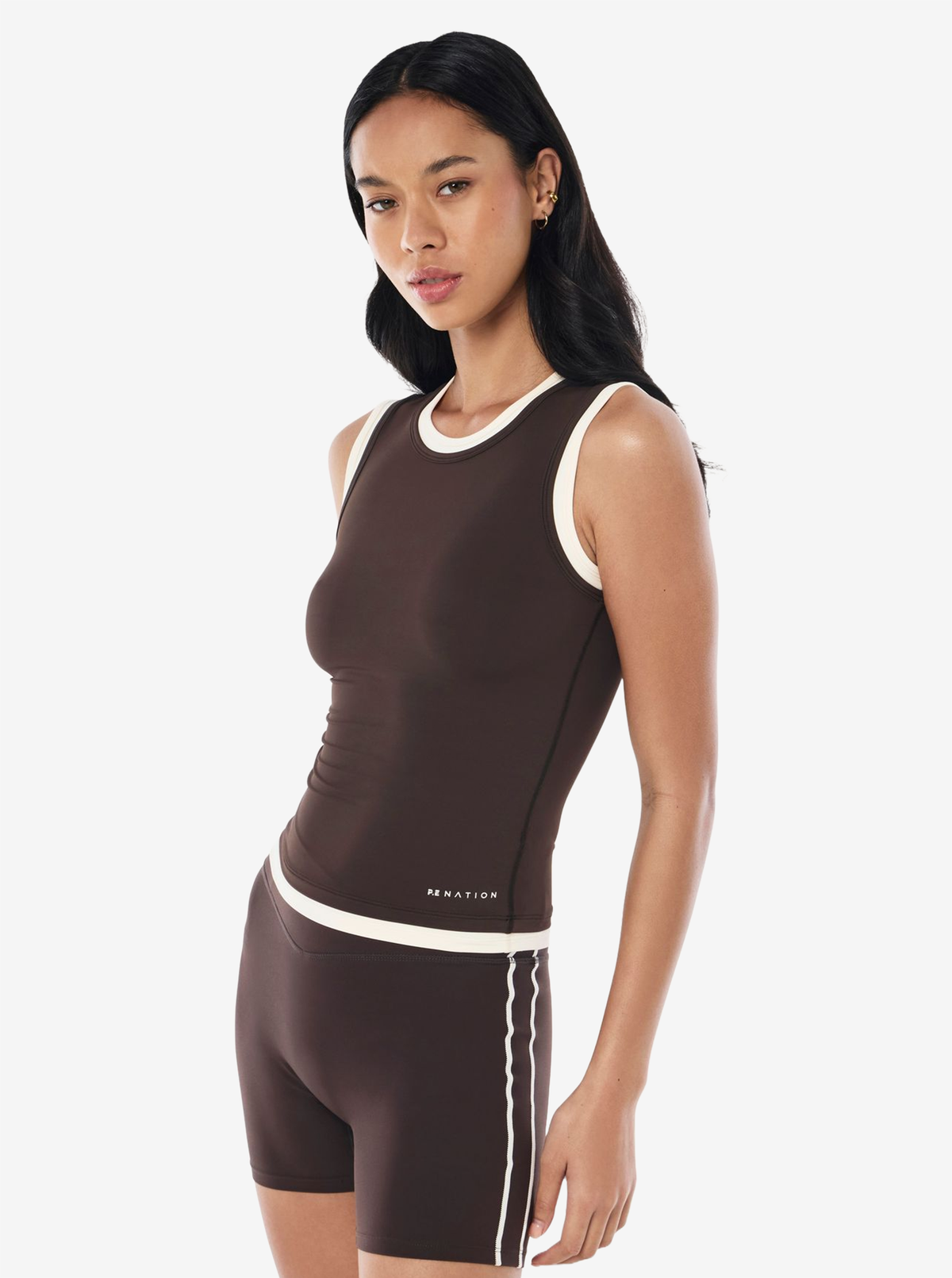 Foundation Layer Muscle Tank