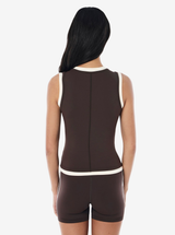 Foundation Layer Muscle Tank