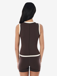 Foundation Layer Muscle Tank
