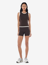 Foundation Layer Muscle Tank
