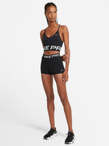 W NP 365 Short 3IN - Black/White