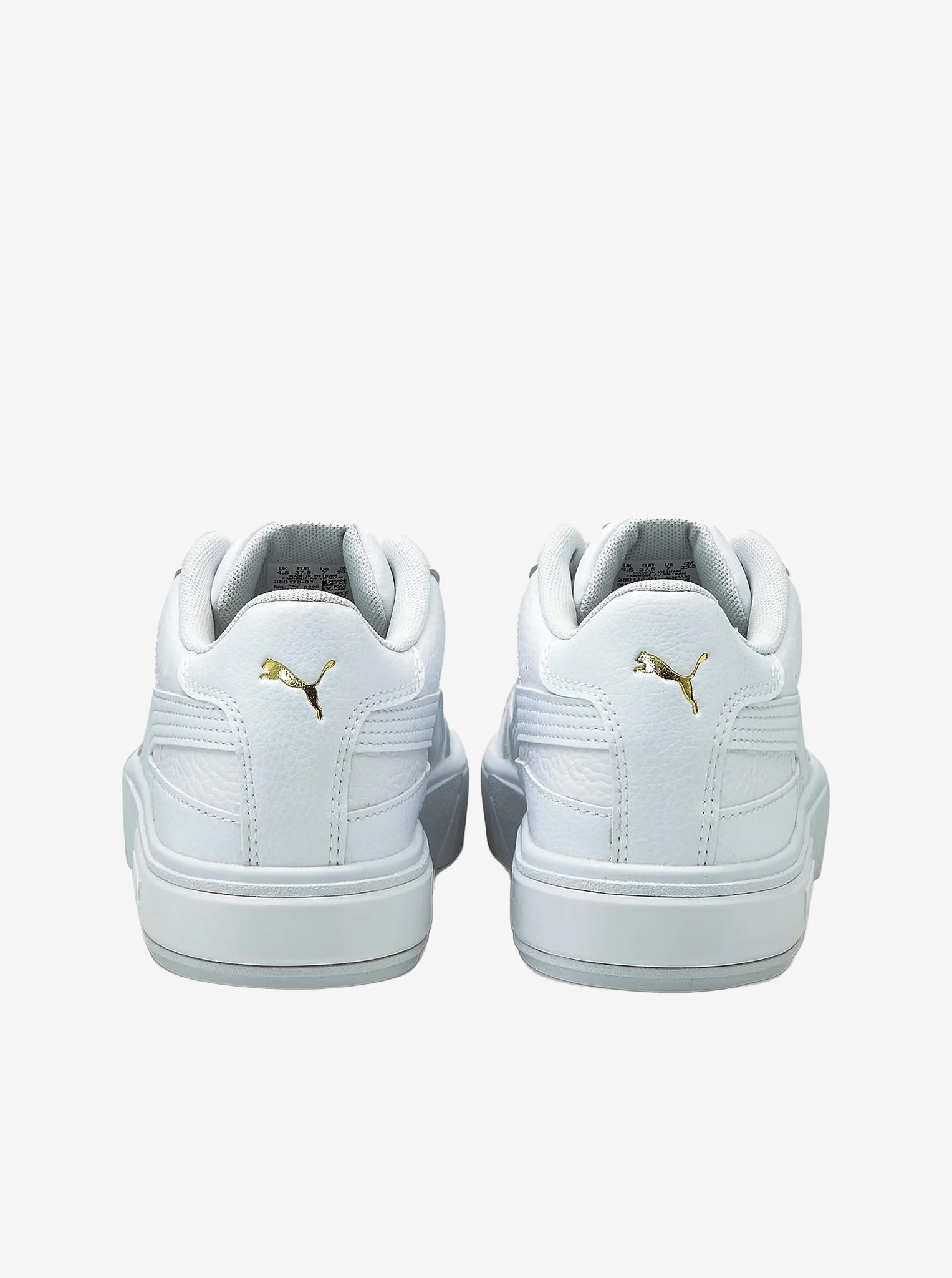Puma Cali Star Womens