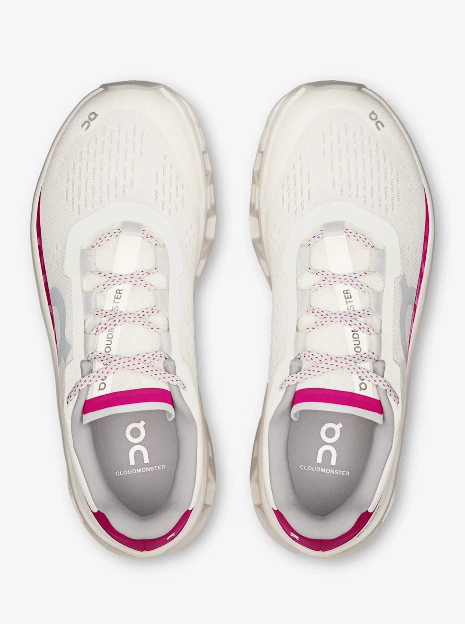 Cloudmonster Womens