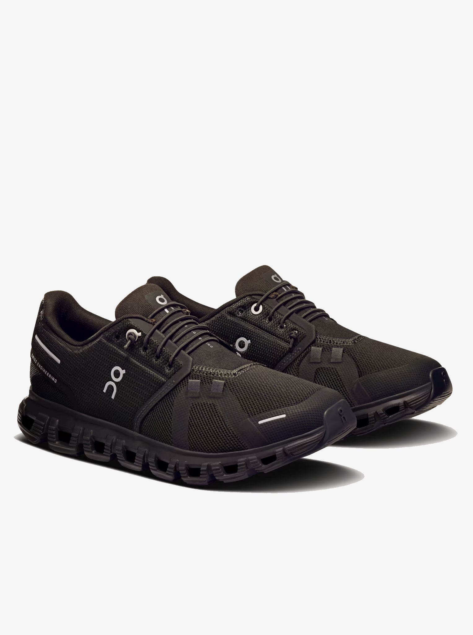 Cloud 6 Womens