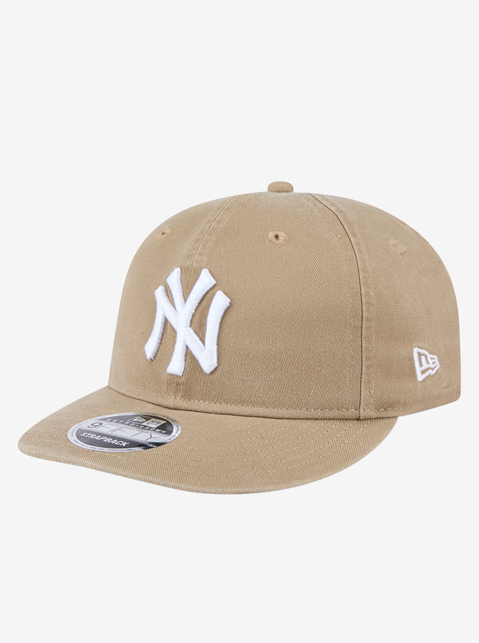 950 Retro Crown New York Yankees Cap