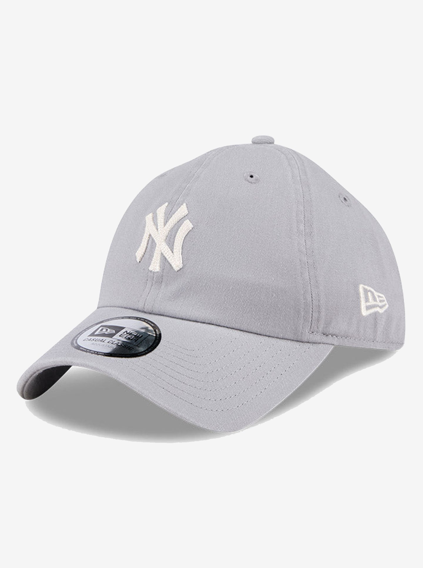 Casual Classic Neutral Chainstitch New York Yankees Cap