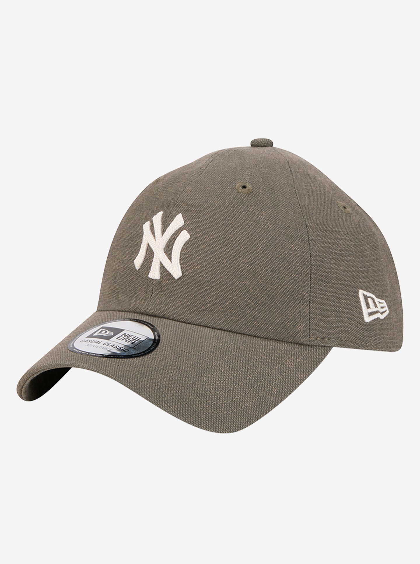 Casual Classic New York Yankees Cap