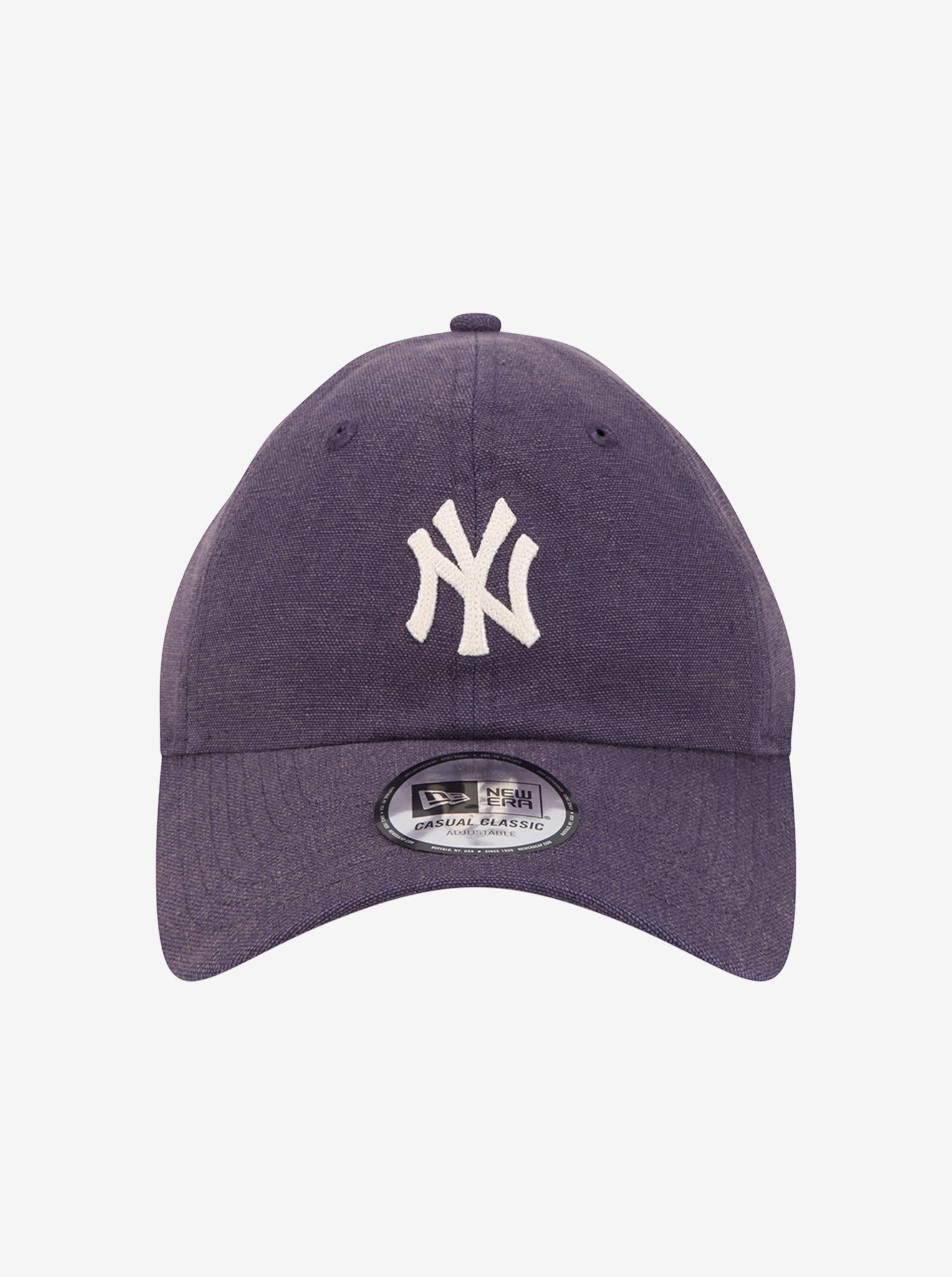 Casual Classic New York Yankees Cap