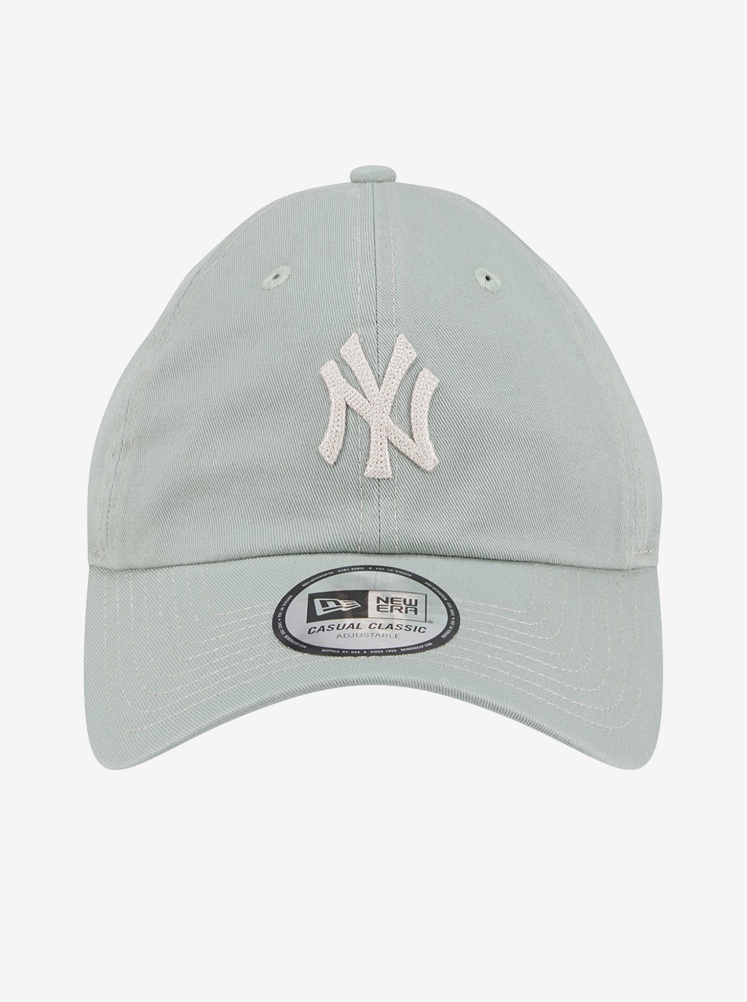 Casual Classic New York Yankees Cap