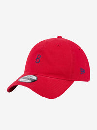 920 Boston Red Sox Mini Logo Cap
