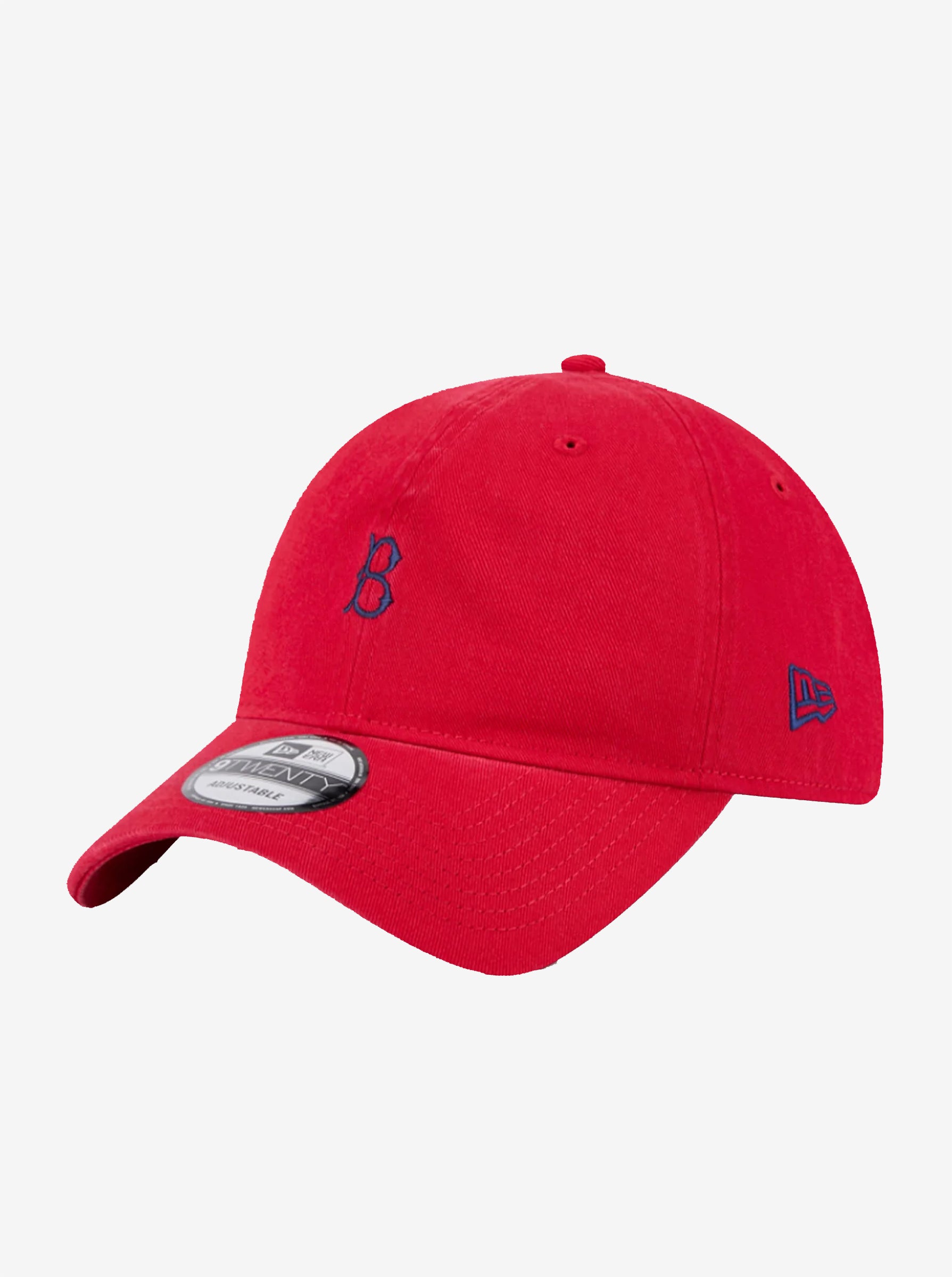 920 Boston Red Sox Mini Logo Cap