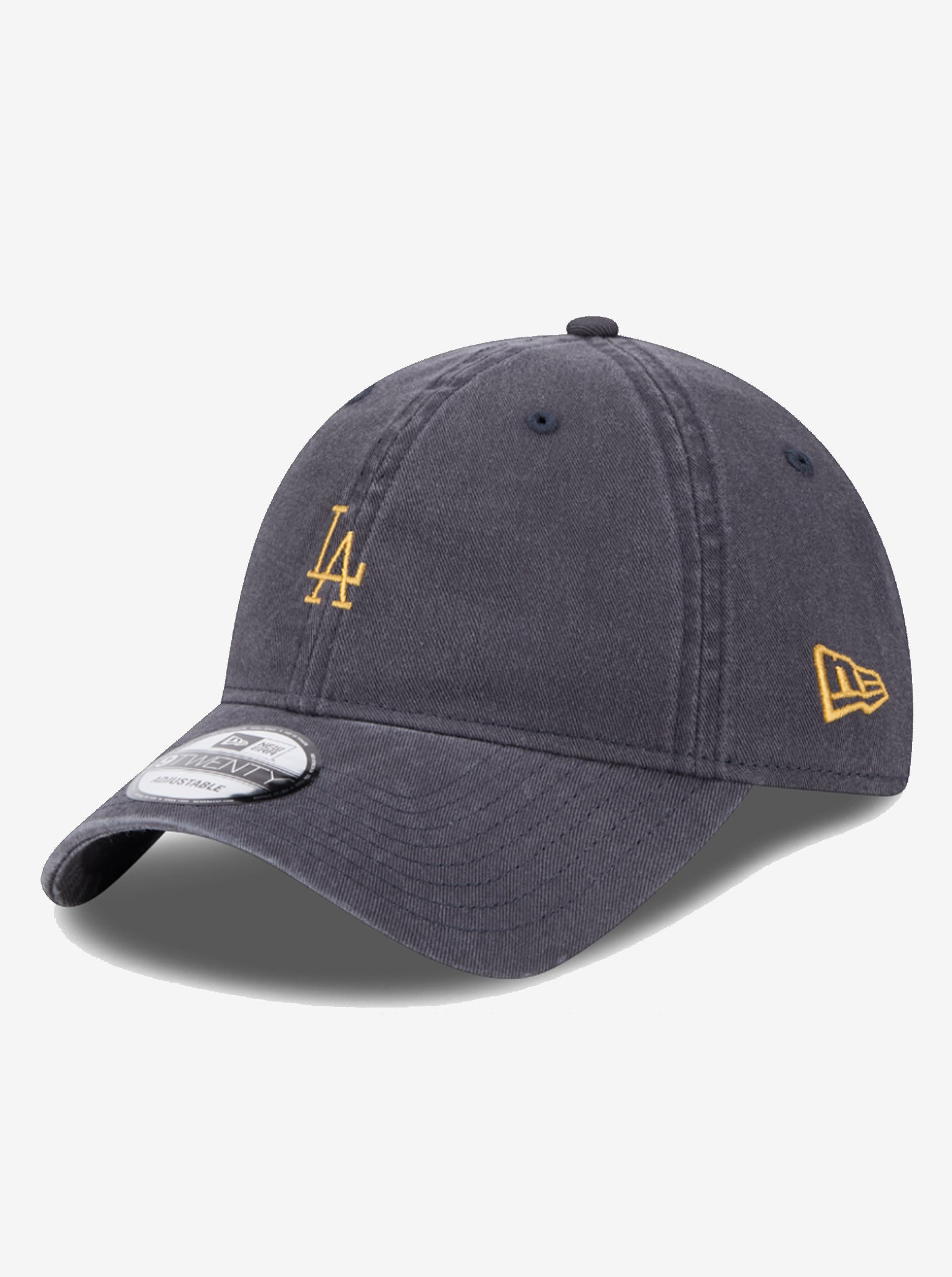 920 Los Angeles Dodgers Mini Logo Cap