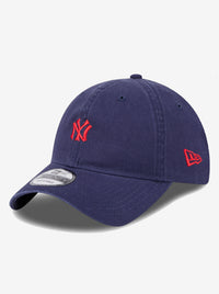920 New York Yankees Mini Logo Cap