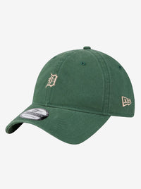 920 Detroit Tigers Mini Logo Cap