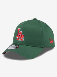 940 A-Frame Los Angeles Dodgers Snapback Cap