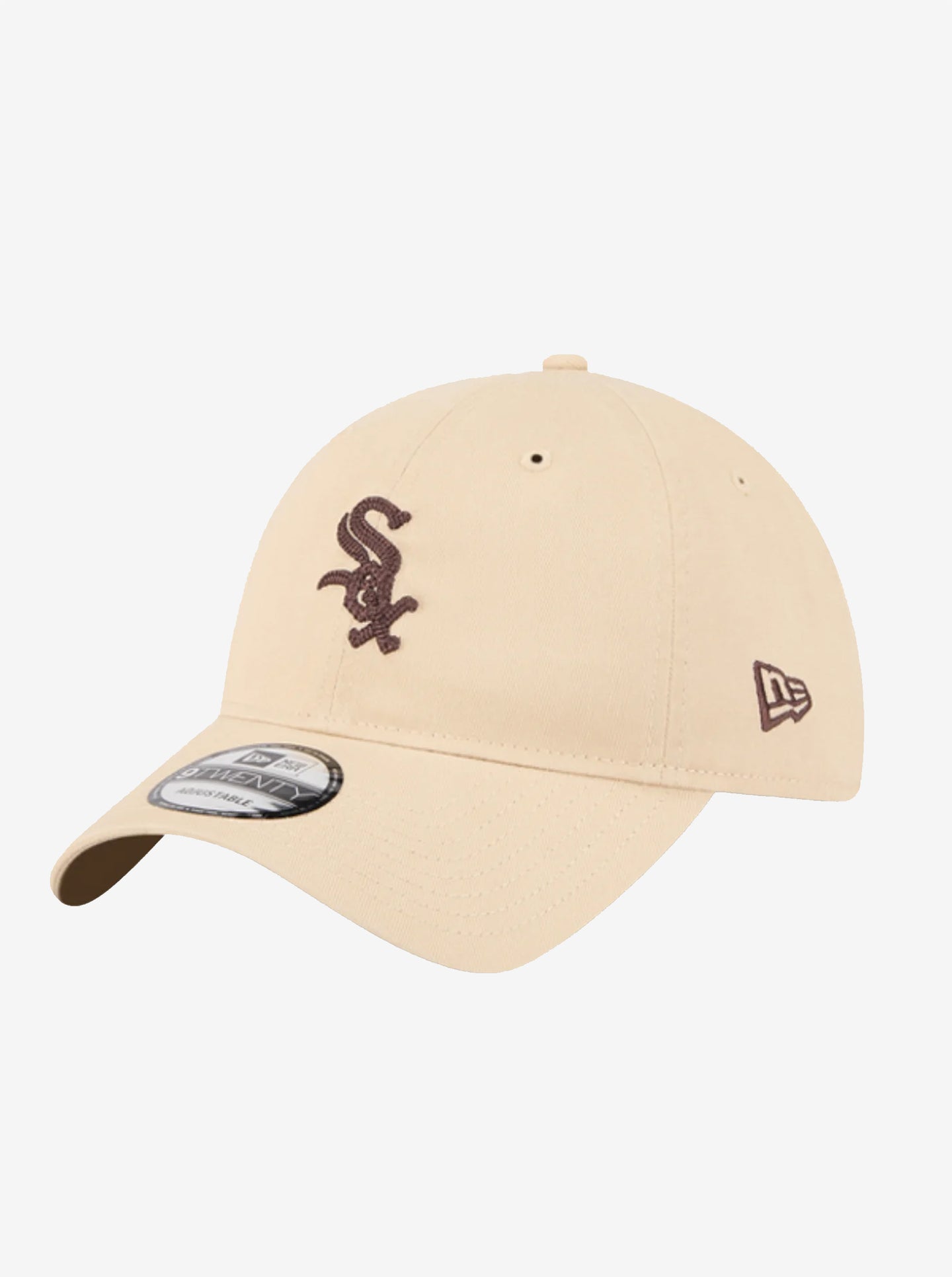 920 Chicago White Sox Cloth Strap Cap