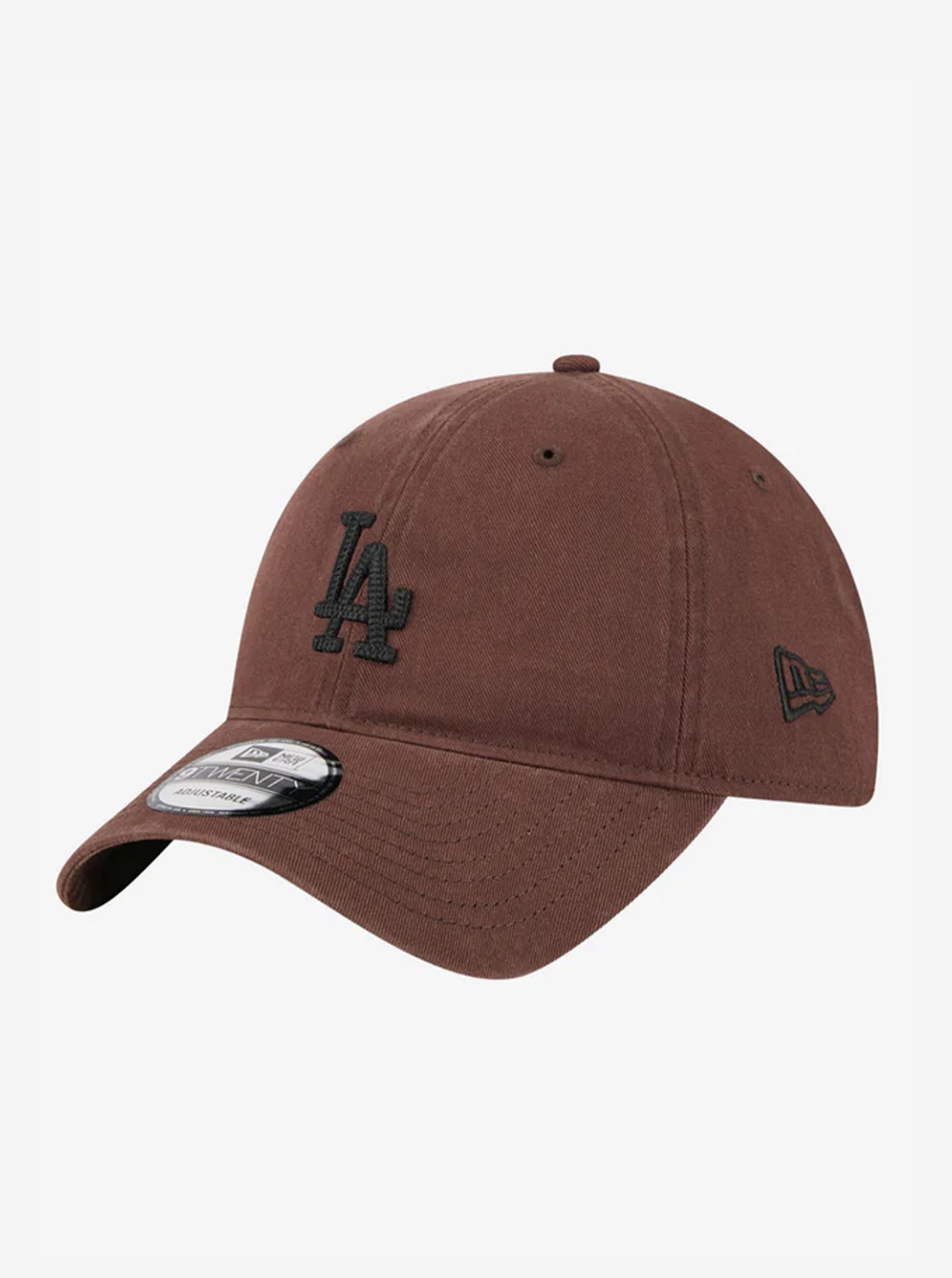 920 Los Angeles Dodgers Cloth Strap Cap