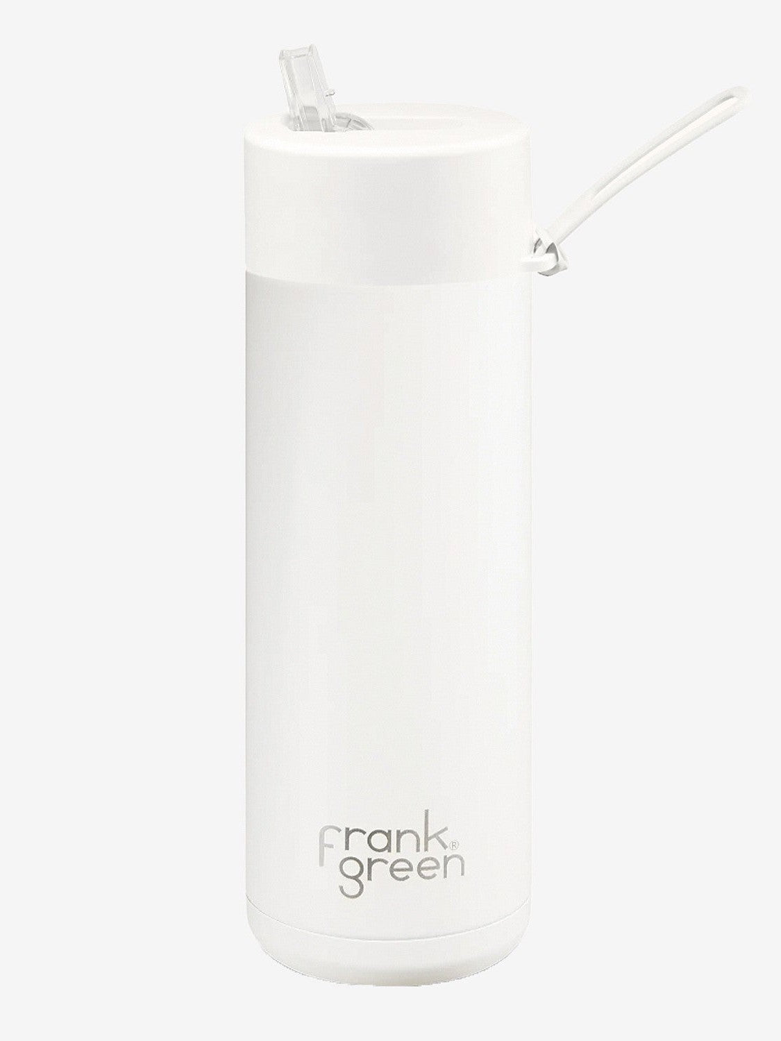Frank Green 20oz Reusable Bottle - Cloud
